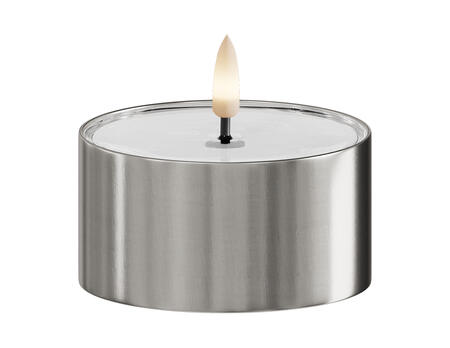 Outdoor Metall Teelicht