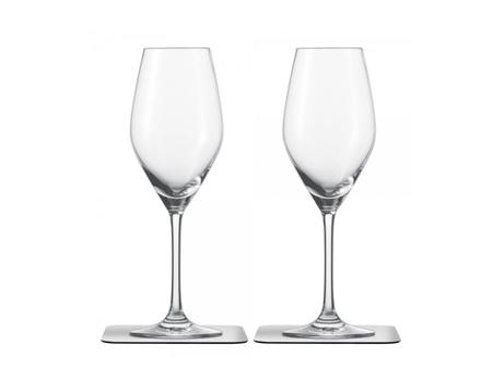 Champagnerglas 2er-Set