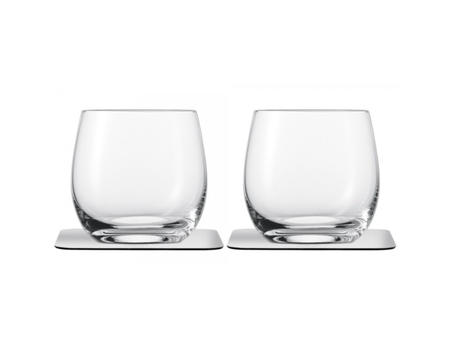 Whiskyglas 2er-Set