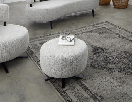 Hocker ORGANIC 