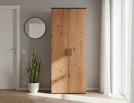 Schuhschrank Shoes 2-türig