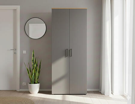 Schuhschrank Shoes 2-türig