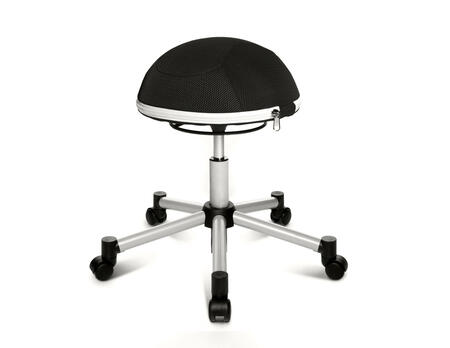 Sitness Creative 400 Fitness Hocker