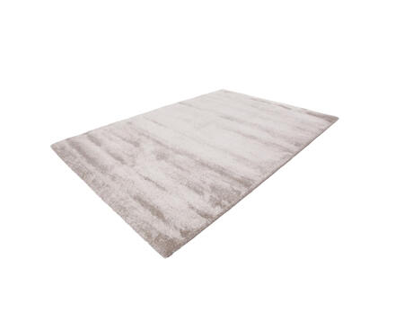 Softtouch Teppich beige