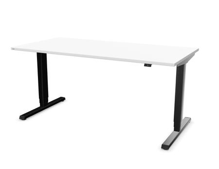 Easy Steh-Sitz-Tisch