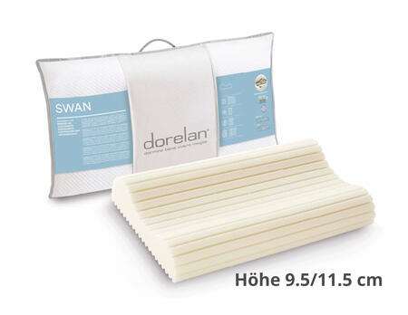 Kissen Swan HD Medium