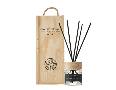 Natural Reed Diffuser