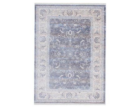 Teppich Vintage grey