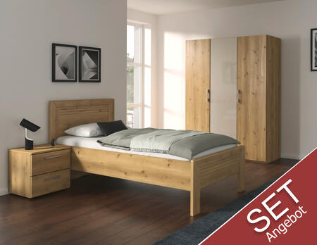 Schlafzimmer Vaiana Set