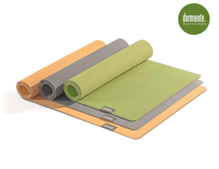 Yoga-Matte Leaf