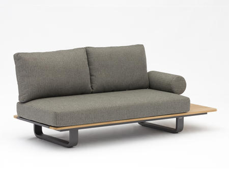 Park Lounge 2-Sitzer