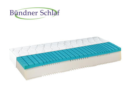 Matratze Zuoz
