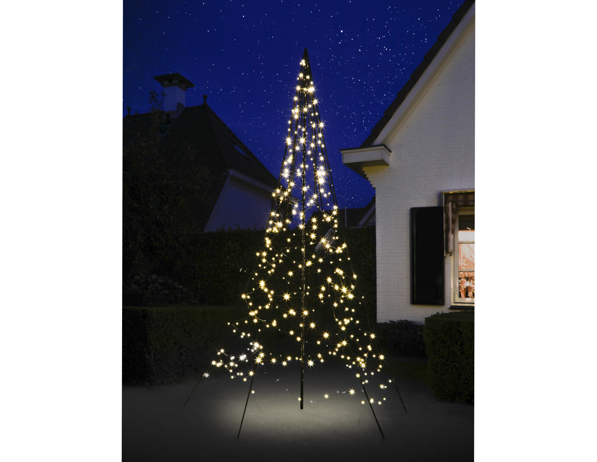 LED Weihnachtsbaum online günstig kaufen ¦ Disco Möbel