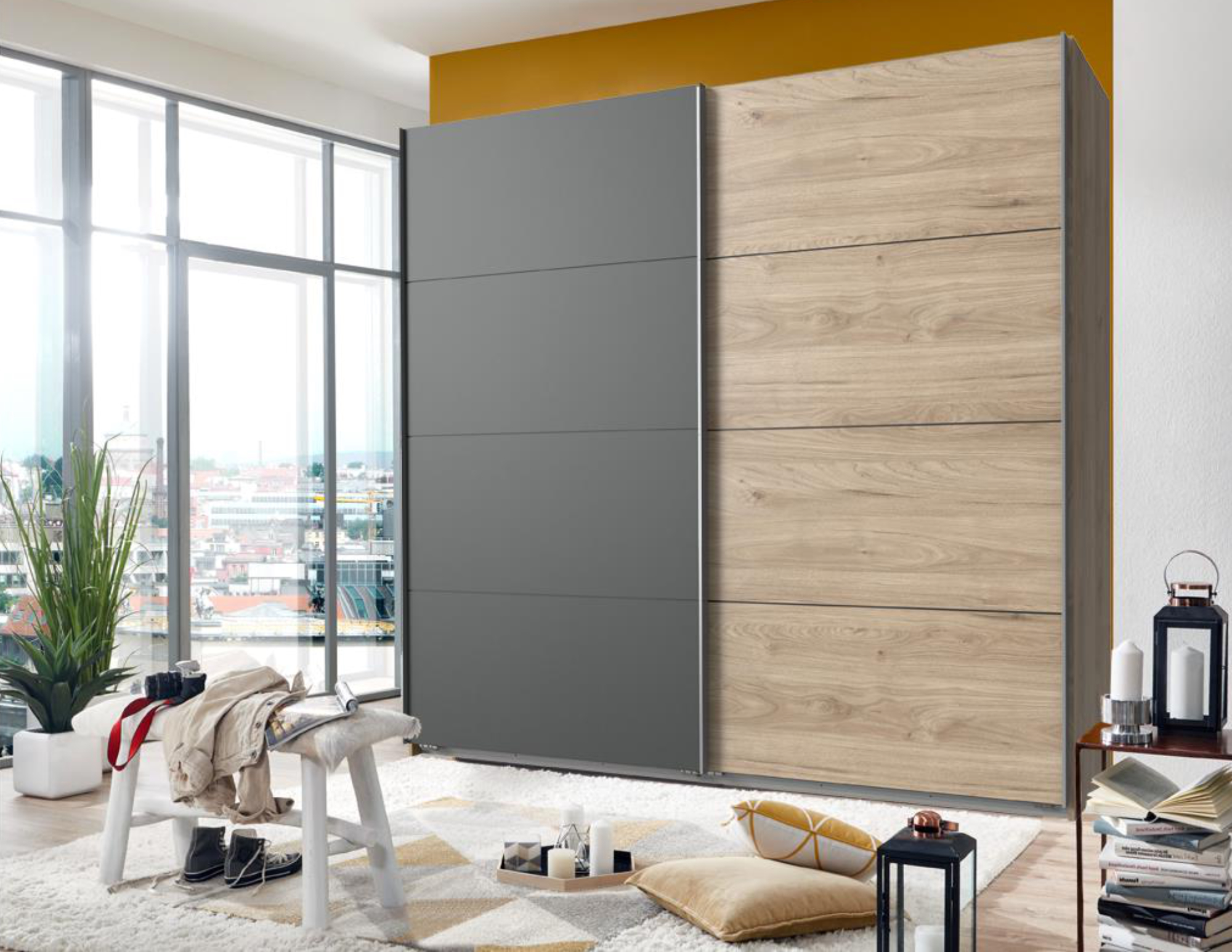 Schrank Easy Plus Online Gunstig Kaufen Disco Mobel