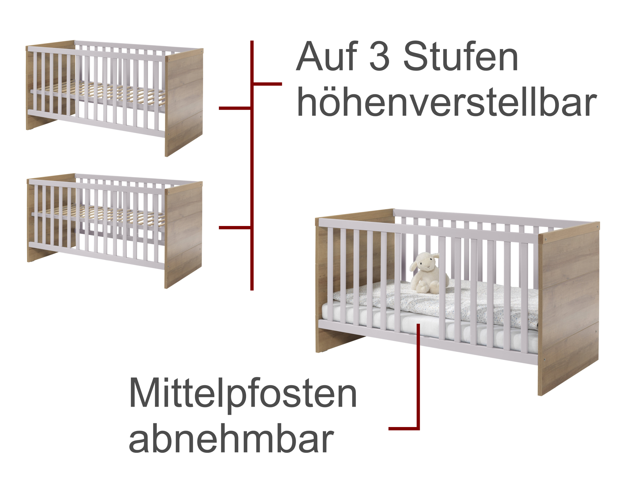 Benno Babybett Online Gunstig Kaufen Online Gunstig Kaufen Disco Mobel