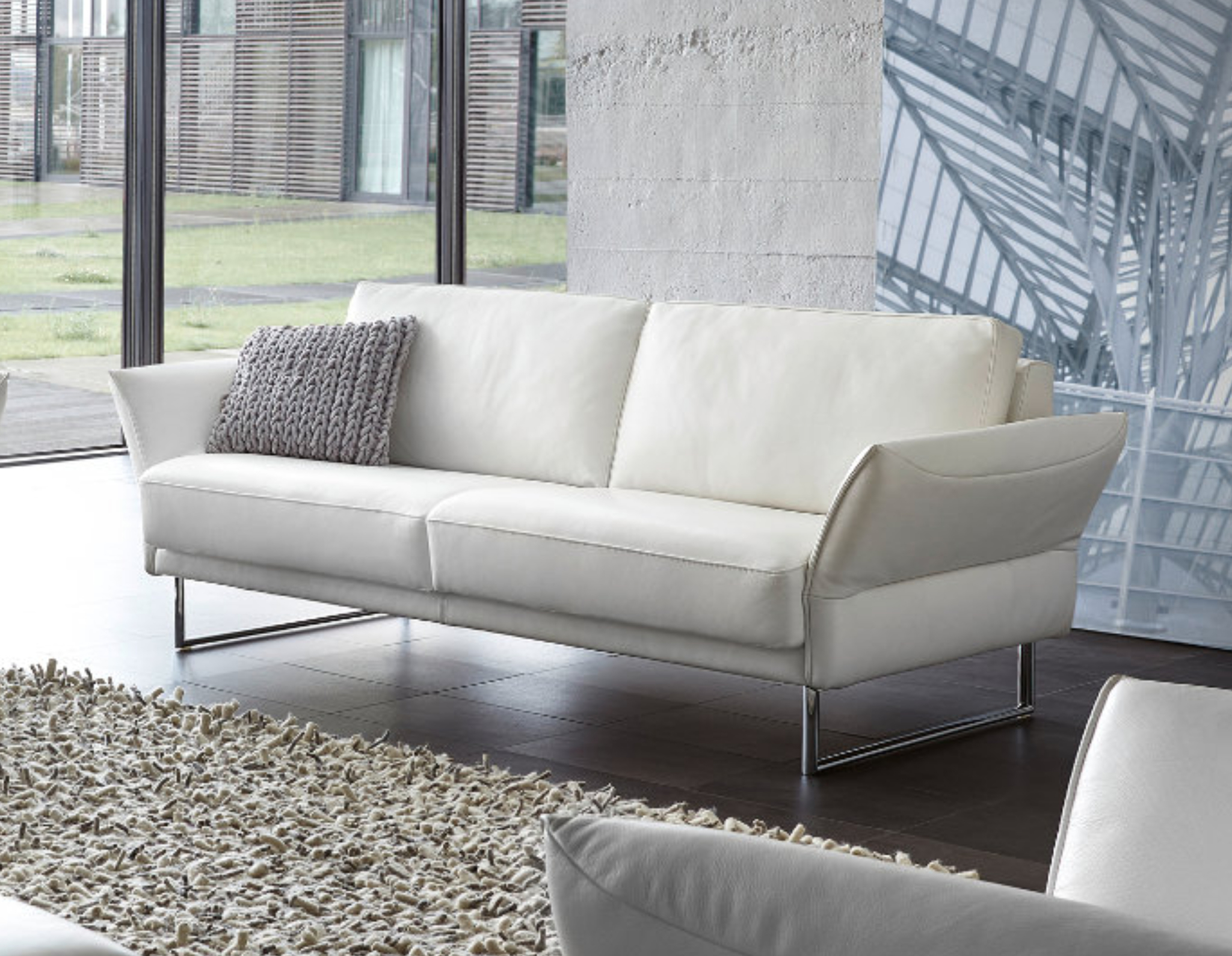 Ledersofa Avantgarde Online Gunstig Kaufen Online Gunstig Kaufen Disco Mobel