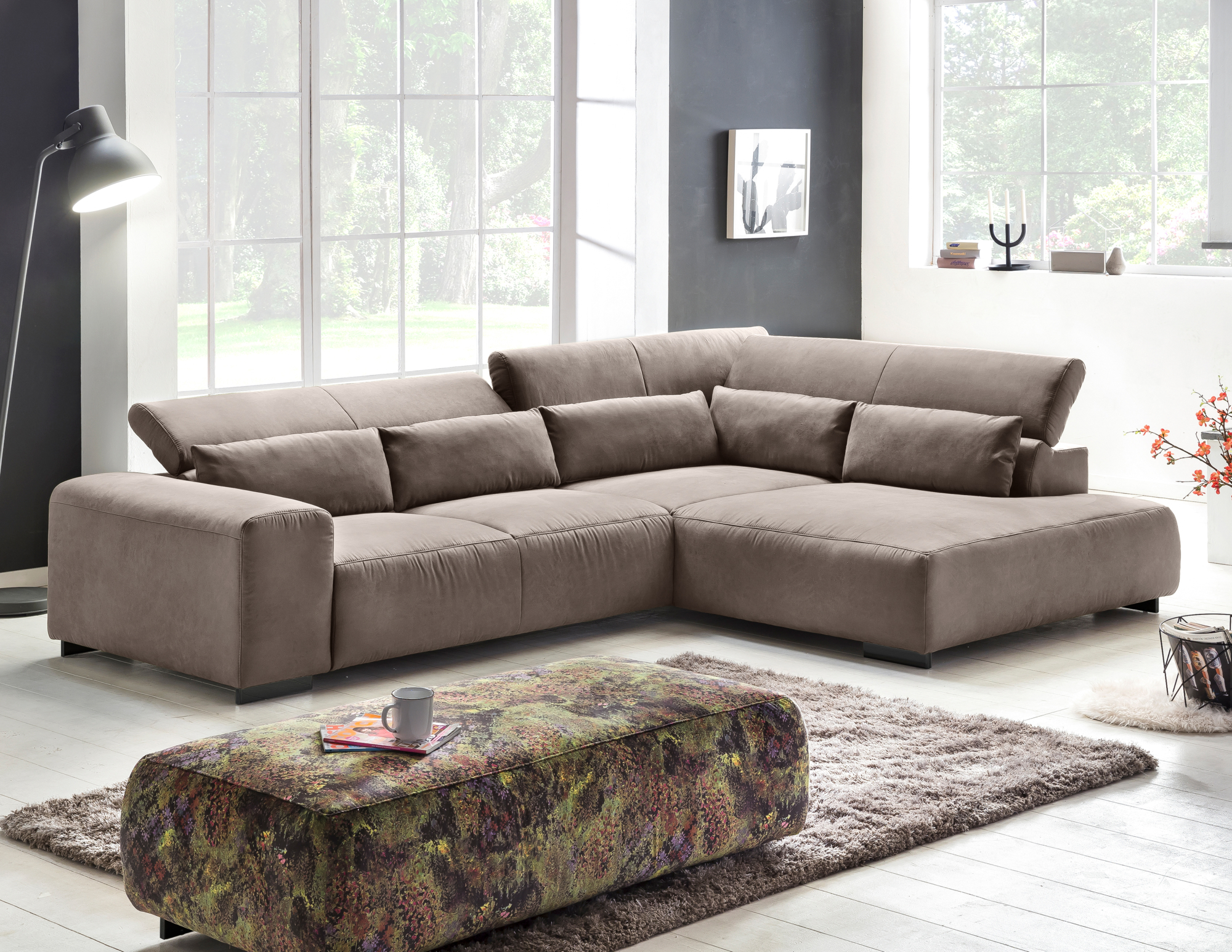 MyCouch Polstersofa Side online günstig kaufen ¦ Disco Möbel