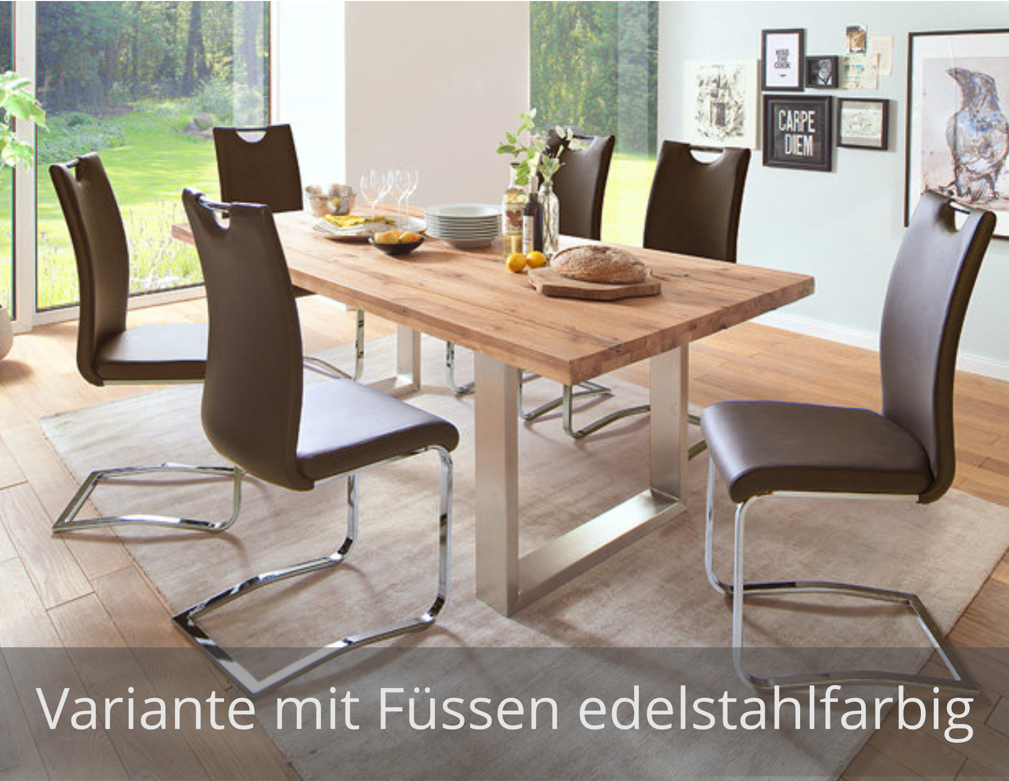 Tisch Castello Online Gunstig Kaufen Disco Mobel
