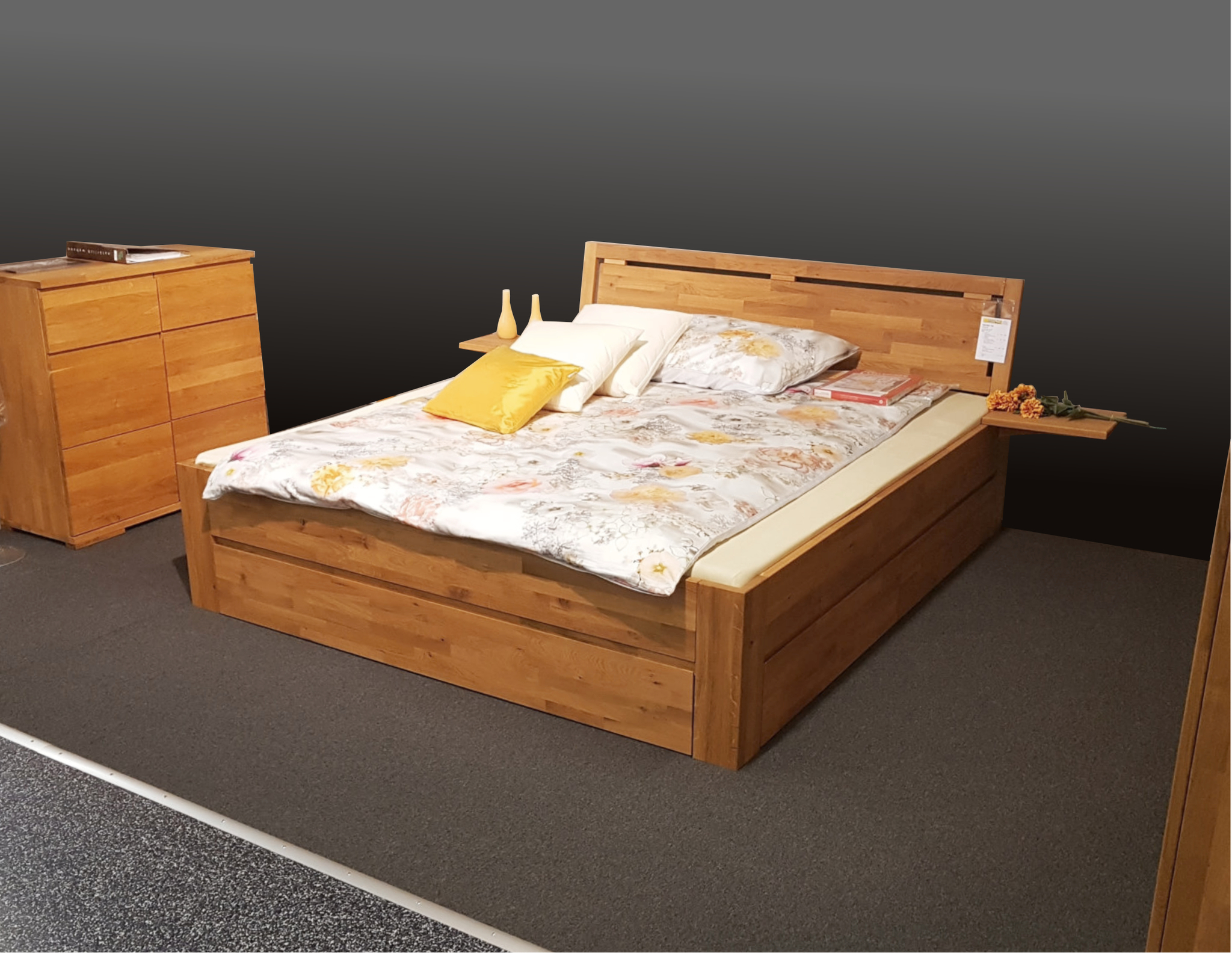 Schlafzimmer Caro online günstig kaufen ¦ Disco Möbel