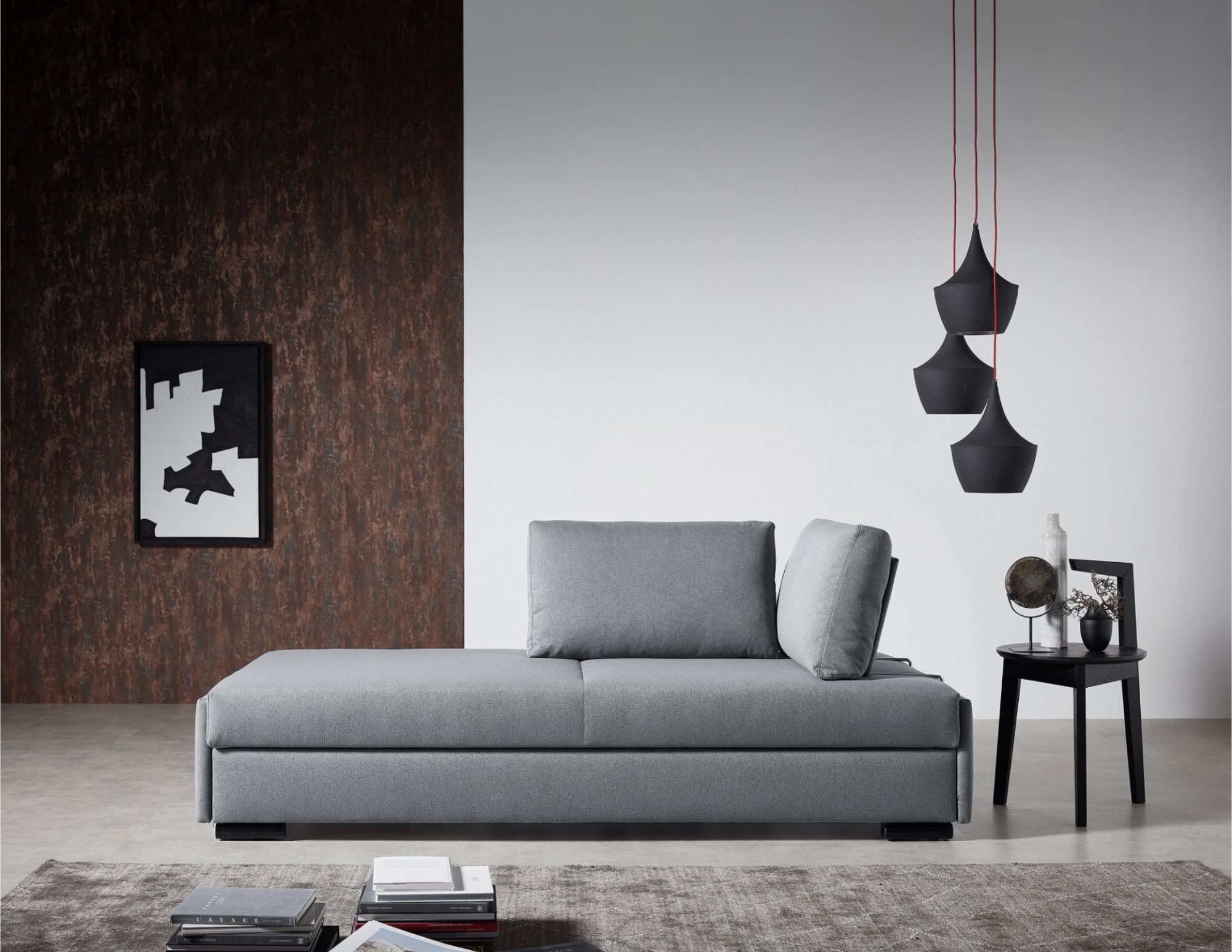 Doppelbett-Sofa Maxxi online günstig kaufen ¦ Disco Möbel