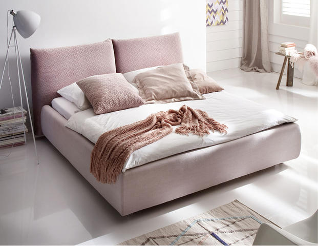 Polsterbett Eos Variante A Online Gunstig Kaufen Disco Mobel