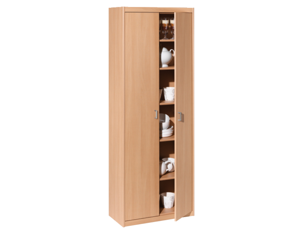 Hochschrank 055 72 Soft Plus Online Gunstig Kaufen Disco Mobel