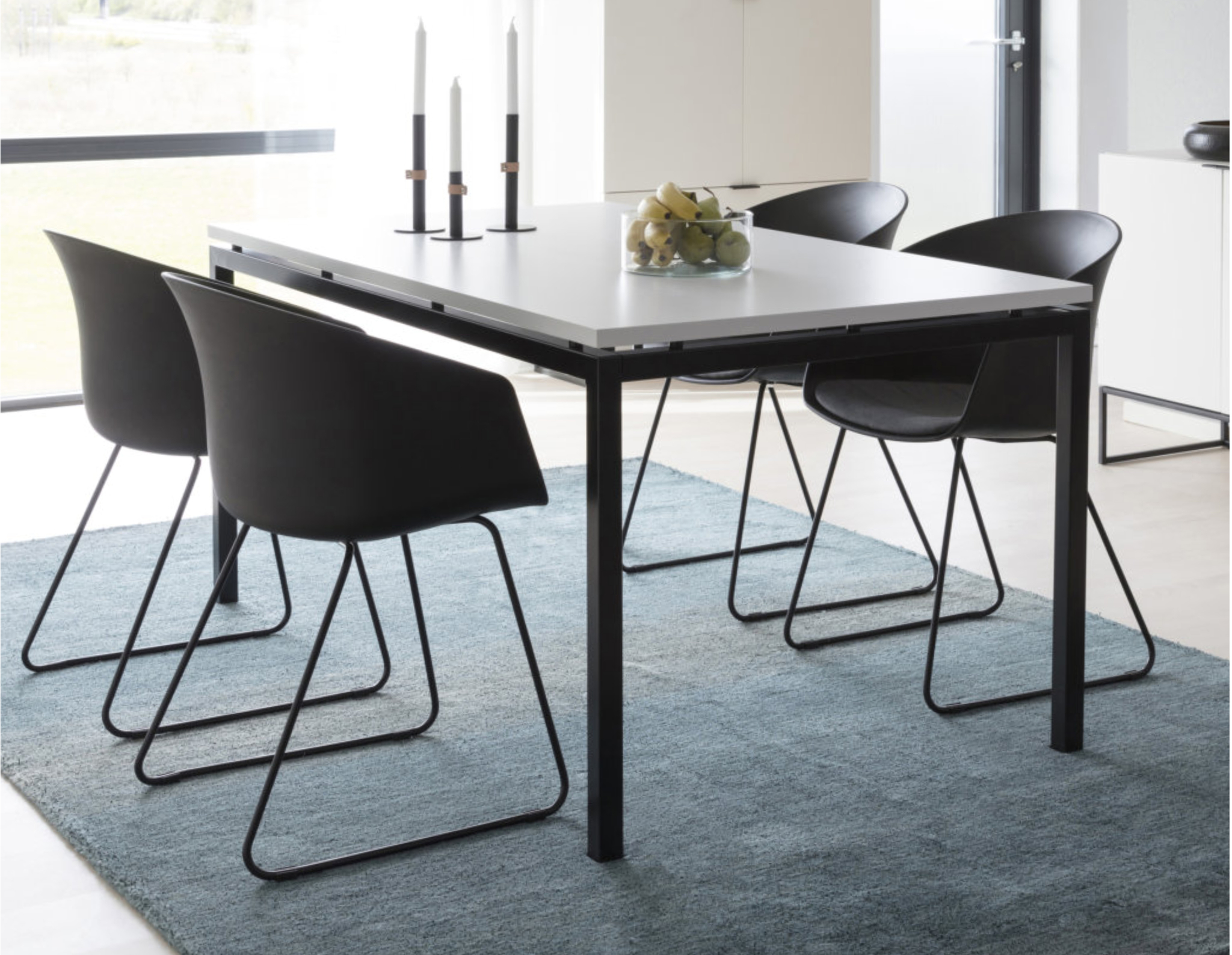 Esszimmerstuhl Moon 40 Online Gunstig Kaufen Disco Mobel