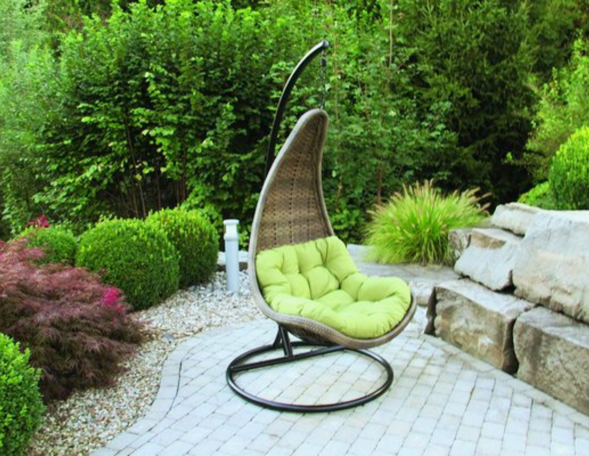 Hangeschaukel Salsa Online Gunstig Kaufen Disco Mobel